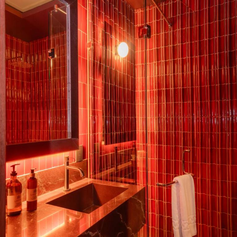 Maison Lezard - Habitación Deluxe - 3