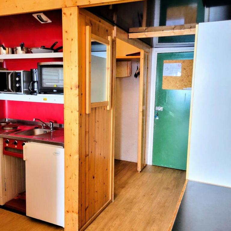 Résidence Nova 3 - Appartement 2 pièces 6 personnes proche des pistes MAE-8014 - Appartamento - 4