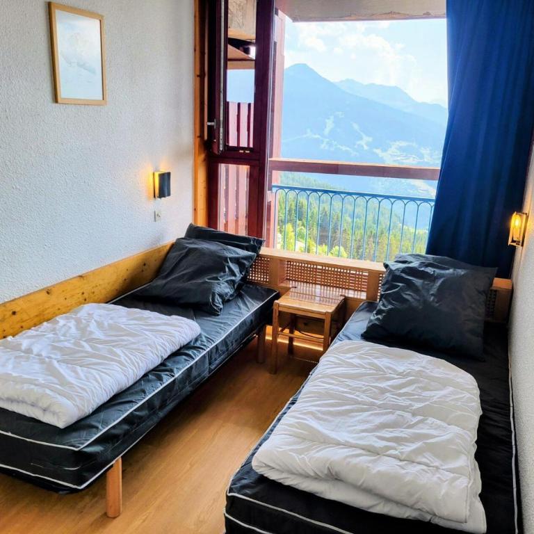 Résidence Nova 3 - Appartement 2 pièces 6 personnes proche des pistes MAE-8014 - Appartamento - 9