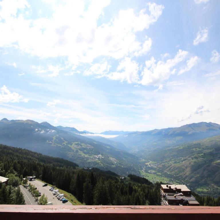Résidence Nova 3 - Appartement 2 pièces 6 personnes proche des pistes MAE-8014 - Appartamento - 11