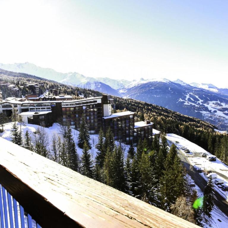 Résidence Nova 3 - Appartement 2 pièces 6 personnes proche des pistes MAE-8014 - Appartamento - 12