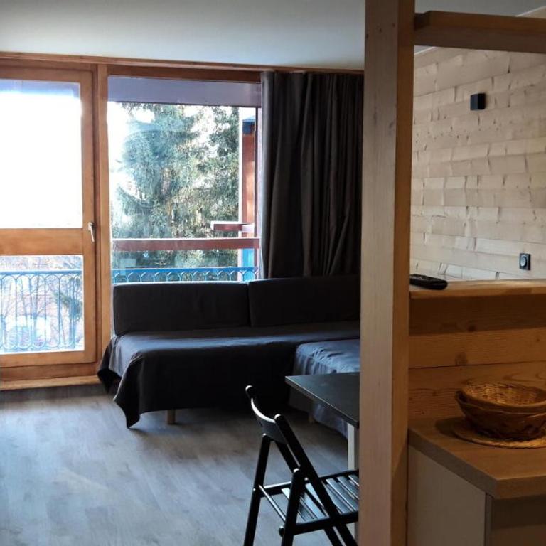 Résidence Nova 1 - Appartement 2 pièces 6 personnes proche des pistes MAE-8004 - Appartement - 6