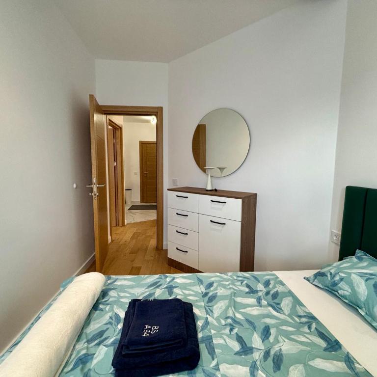 Mount Inn Desetka - Two-Bedroom Deluxe Apartment - 10