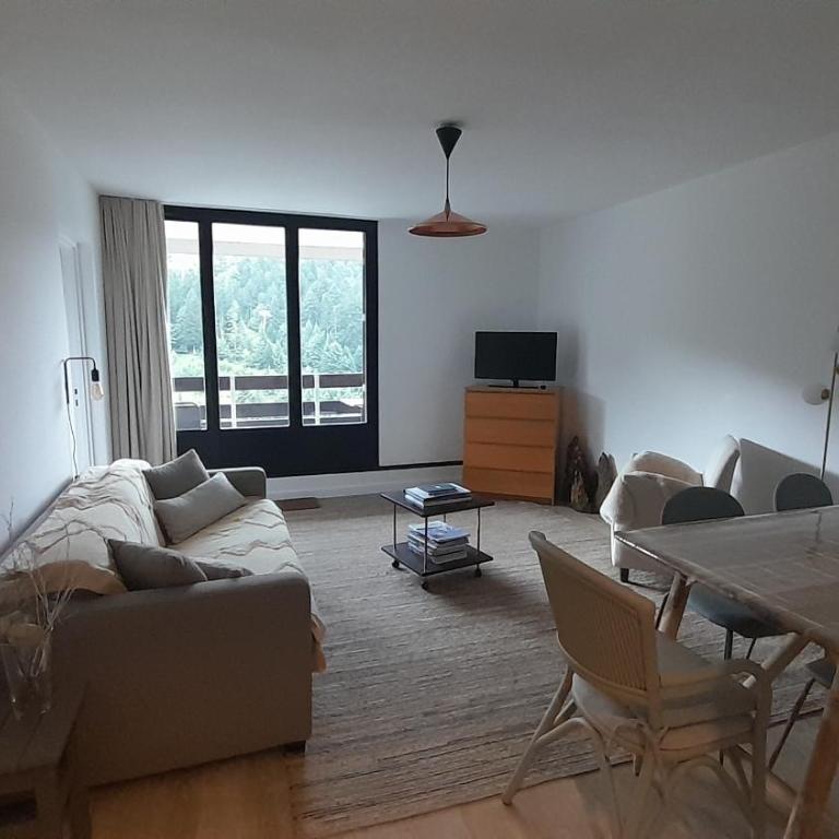 Appartement osca des brimbelles - Appartement 1 Chambre - 4