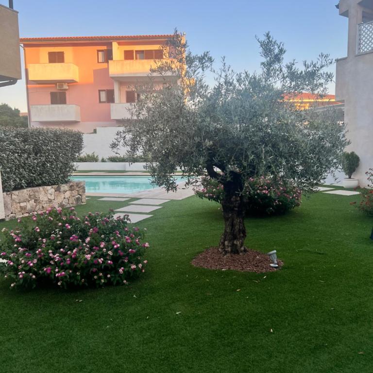 Appartamento Sardinia Escape in residence - Palau - Appartamento con 1 Camera da Letto - 19