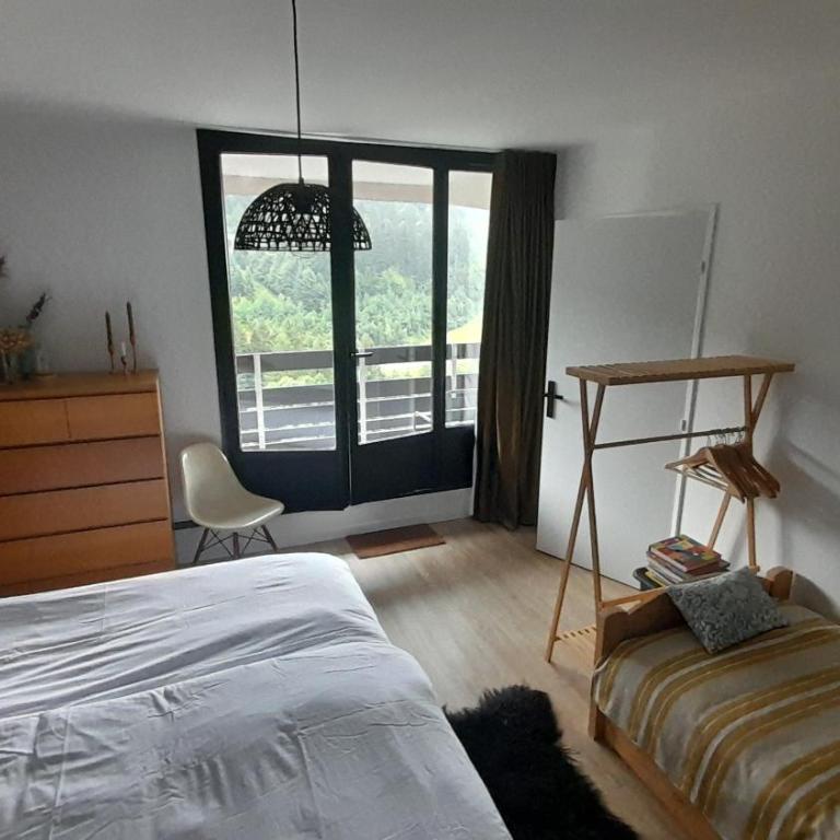 Appartement osca des brimbelles - Appartement 1 Chambre - 13