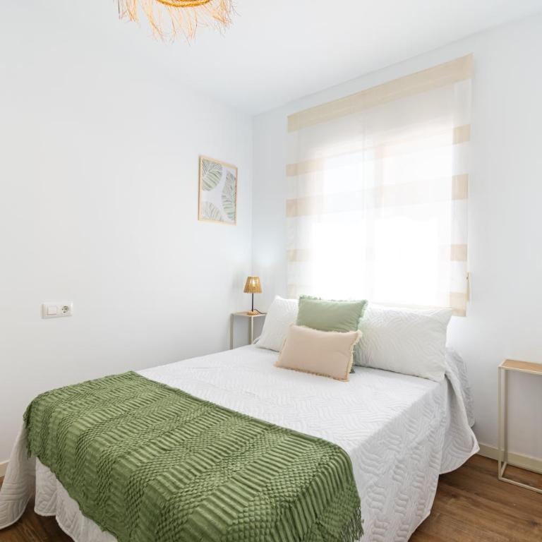La Azotea - By Aloha Palma - Apartamento de 2 dormitorios - 29