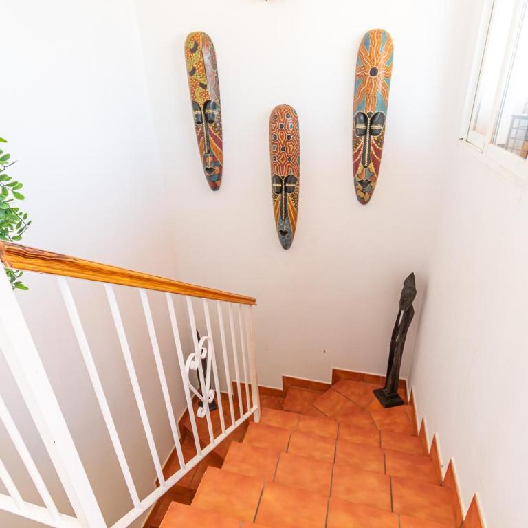 La Azotea - By Aloha Palma - Apartamento de 2 dormitorios - 33