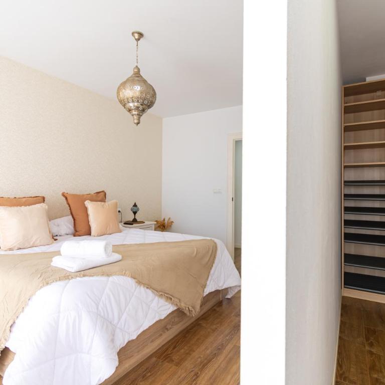 La Azotea - By Aloha Palma - Apartamento de 2 dormitorios - 24