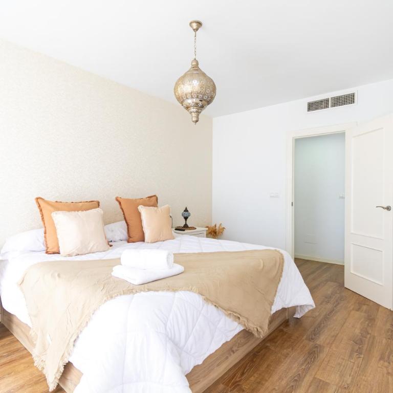 La Azotea - By Aloha Palma - Apartamento de 2 dormitorios - 5