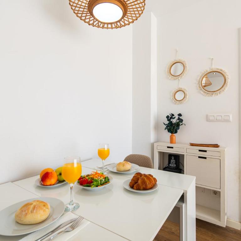 La Azotea - By Aloha Palma - Apartamento de 2 dormitorios - 11