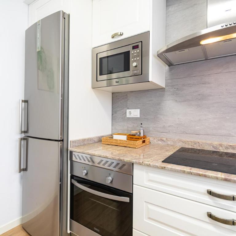 La Azotea - By Aloha Palma - Apartamento de 2 dormitorios - 15