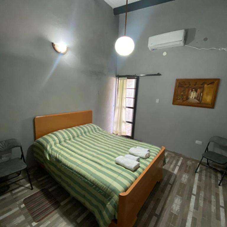 Ñaupa - Apartamento de 1 dormitorio - 6