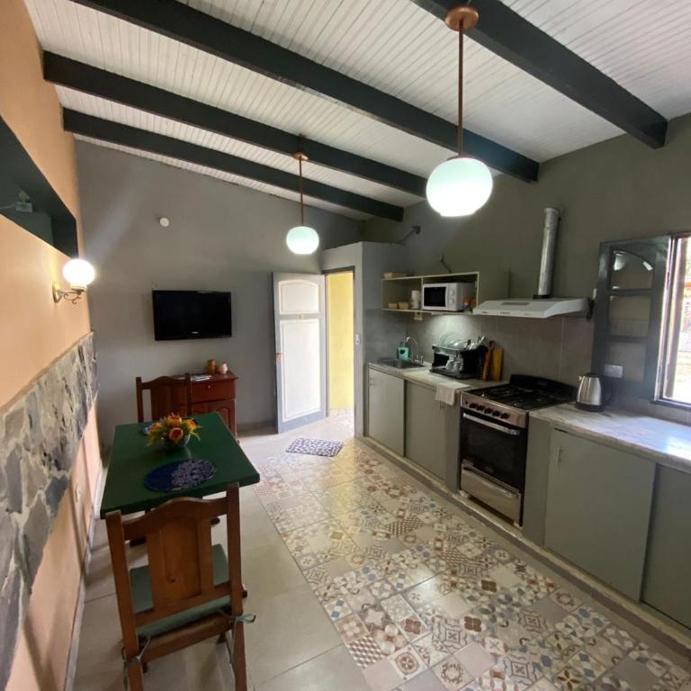 Ñaupa - Apartamento de 1 dormitorio - 7