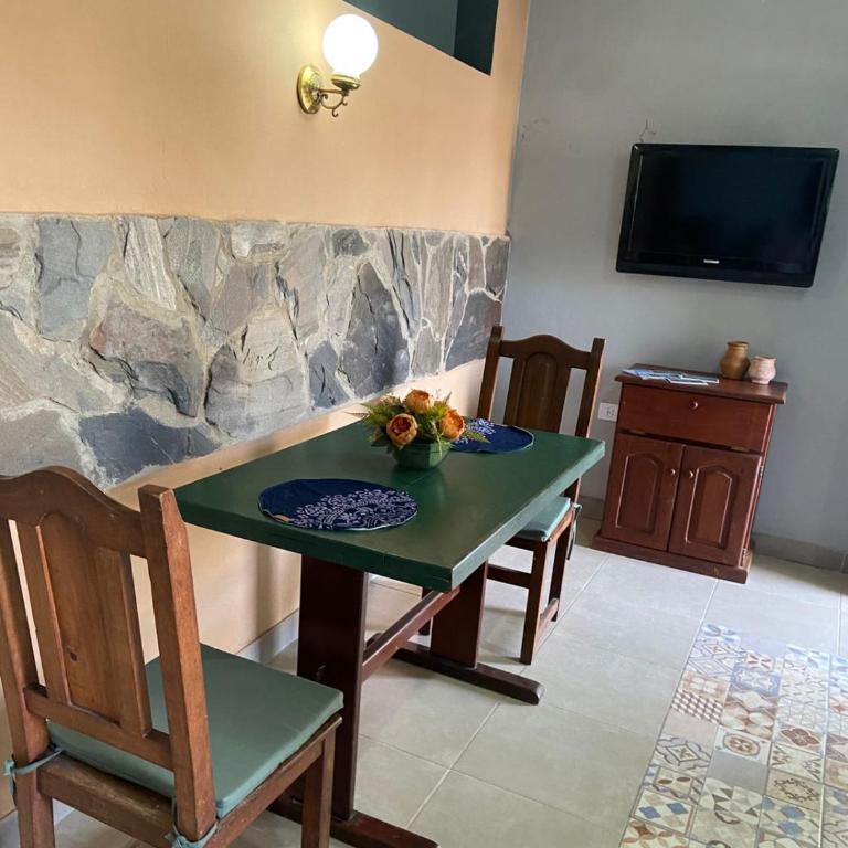 Ñaupa - Apartamento de 1 dormitorio - 8