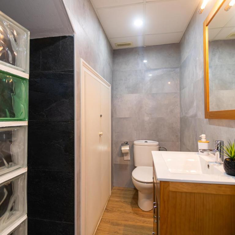 La Azotea - By Aloha Palma - Apartamento de 2 dormitorios - 18