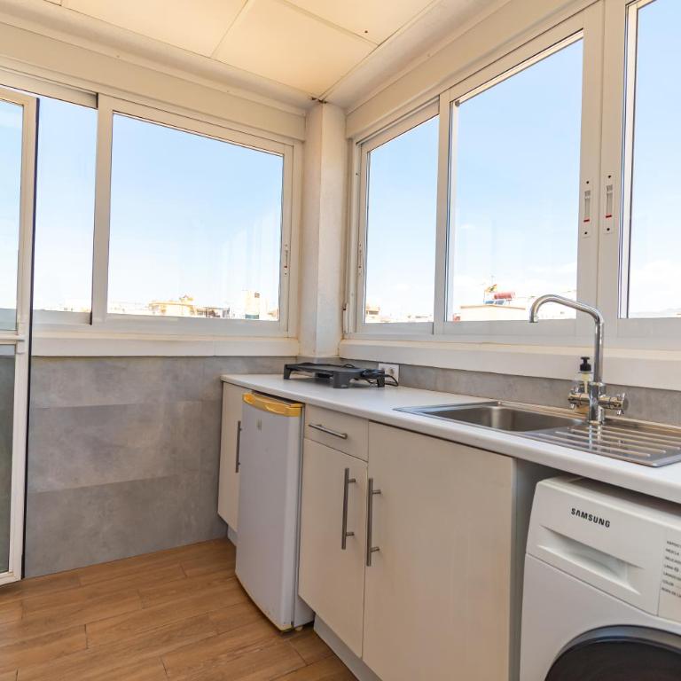 La Azotea - By Aloha Palma - Apartamento de 2 dormitorios - 34