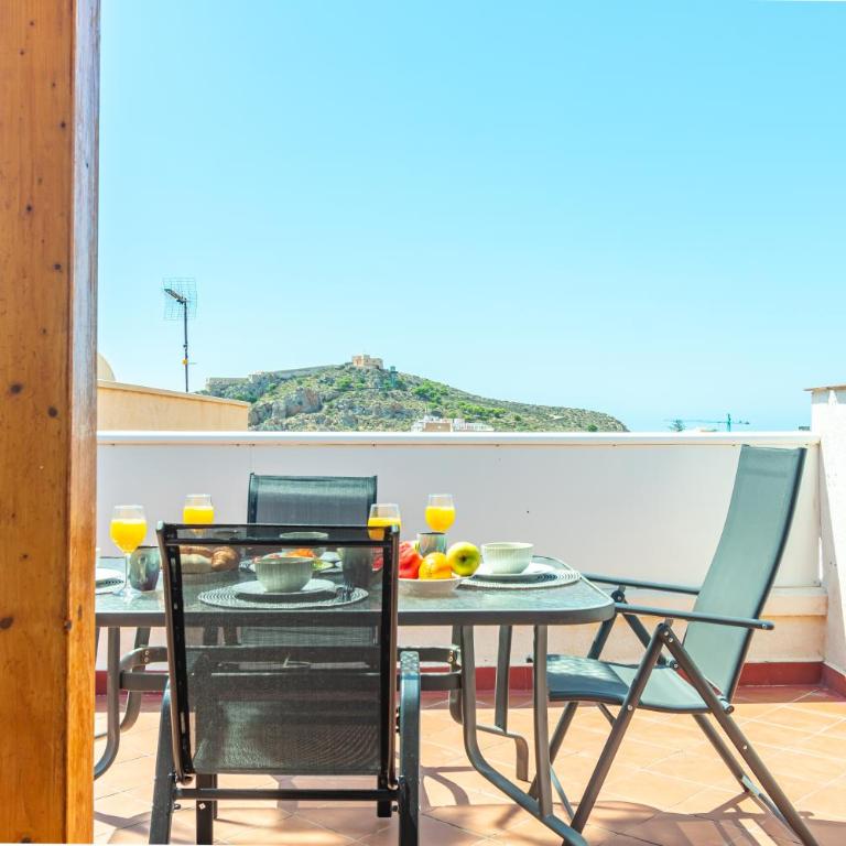 La Azotea - By Aloha Palma - Apartamento de 2 dormitorios - 36