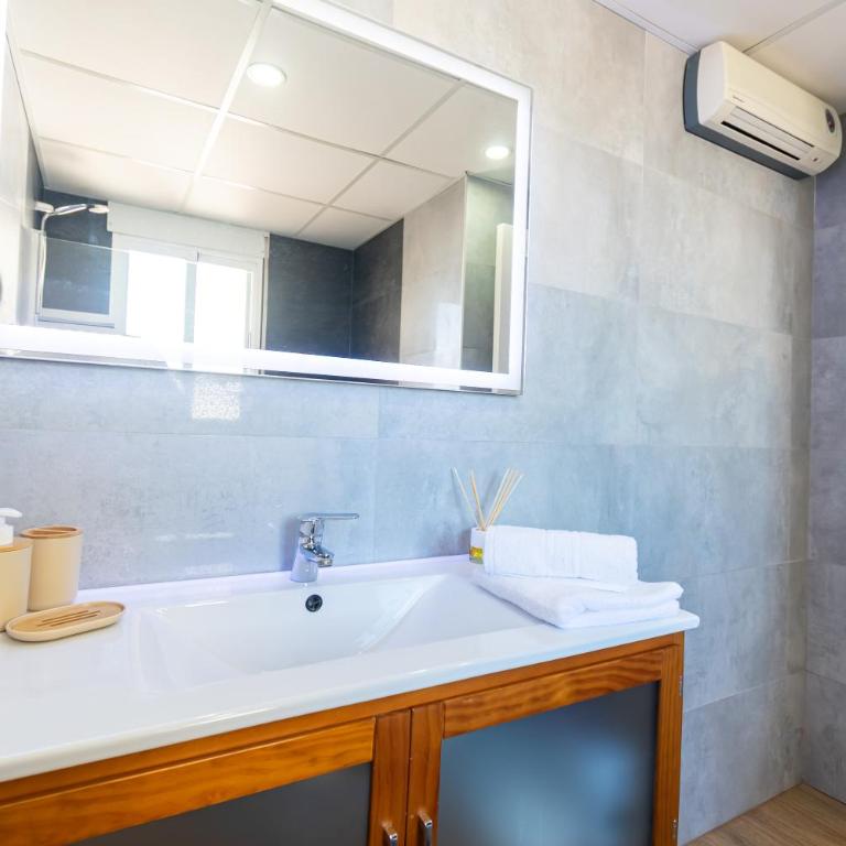 La Azotea - By Aloha Palma - Apartamento de 2 dormitorios - 26