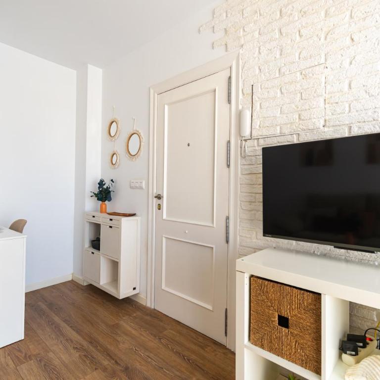 La Azotea - By Aloha Palma - Apartamento de 2 dormitorios - 12