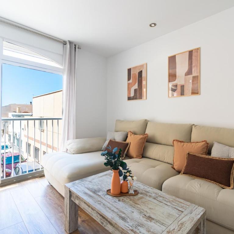 La Azotea - By Aloha Palma - Apartamento de 2 dormitorios - 35