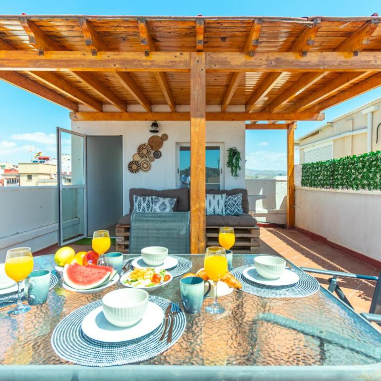 La Azotea - By Aloha Palma - Apartamento de 2 dormitorios - 3