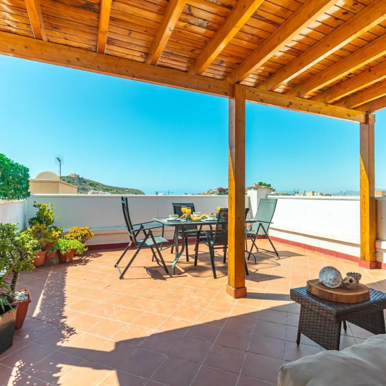 La Azotea - By Aloha Palma - Apartamento de 2 dormitorios - 2