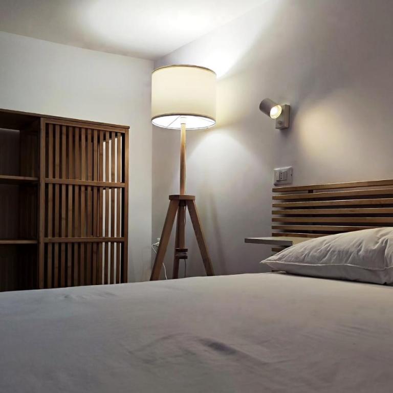 Disíu Apartment con jacuzzi in pieno centro - Two-Bedroom Apartment with Sea View - 30