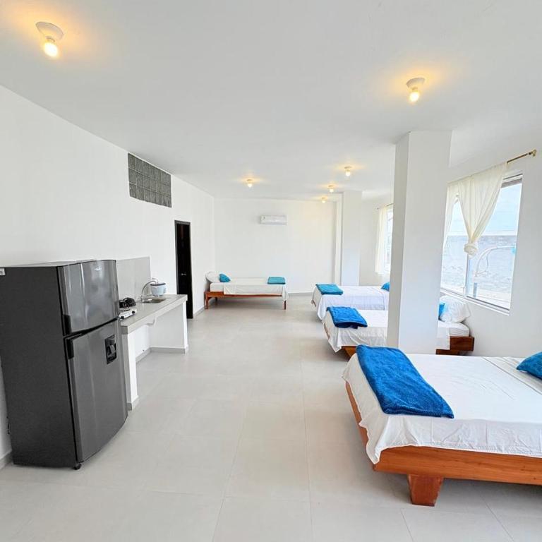 Marina Suite - One-Bedroom Apartment - 2