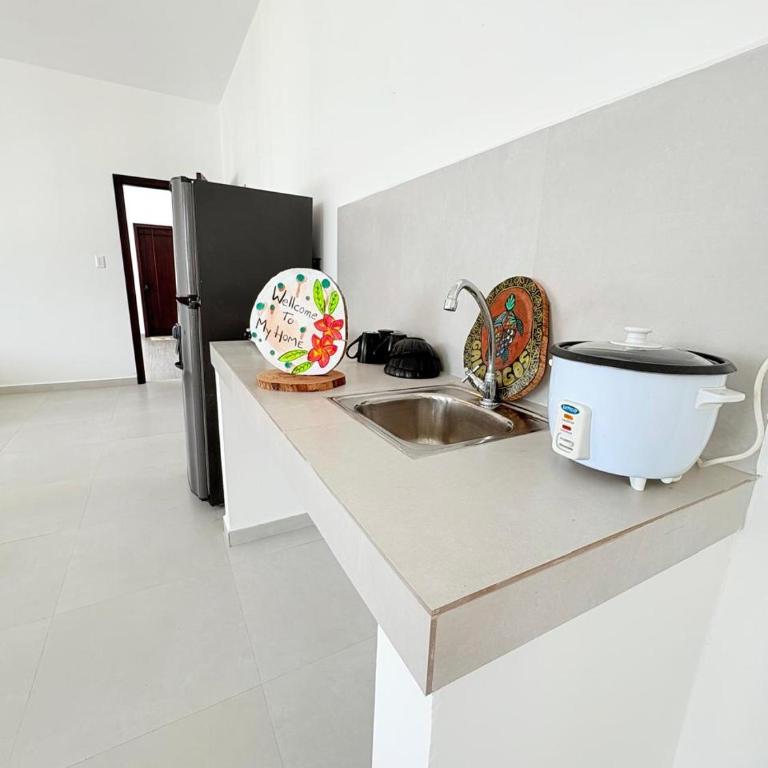 Marina Suite - One-Bedroom Apartment - 4