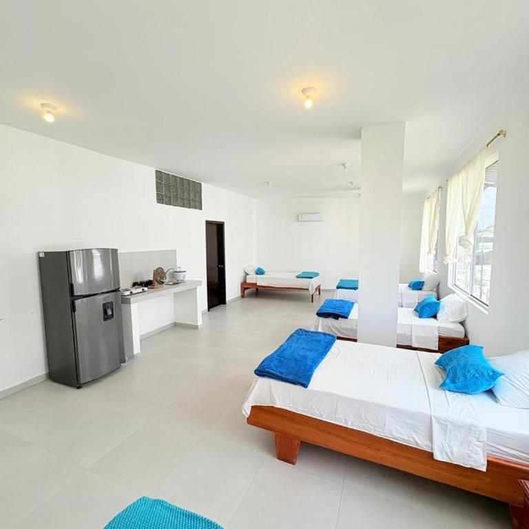 Marina Suite - One-Bedroom Apartment - 5