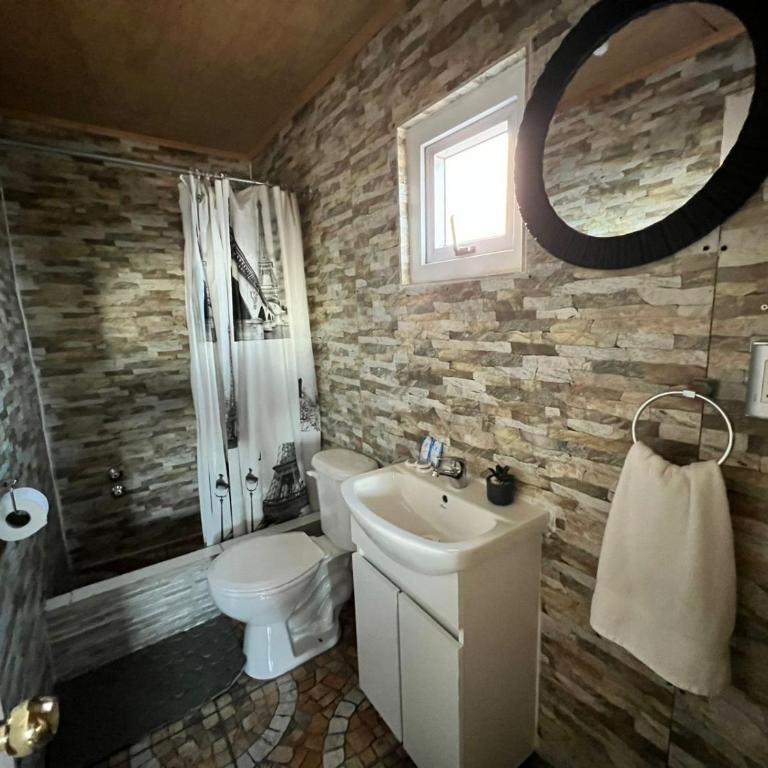 Hotel Low Cost "Colón" - Triple Room with Private Bathroom - 4