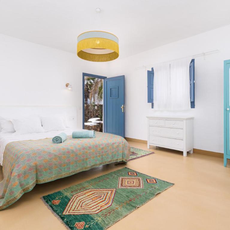Villa Alfonso NEW, with local traditional style - Villa de 4 dormitorios - 13