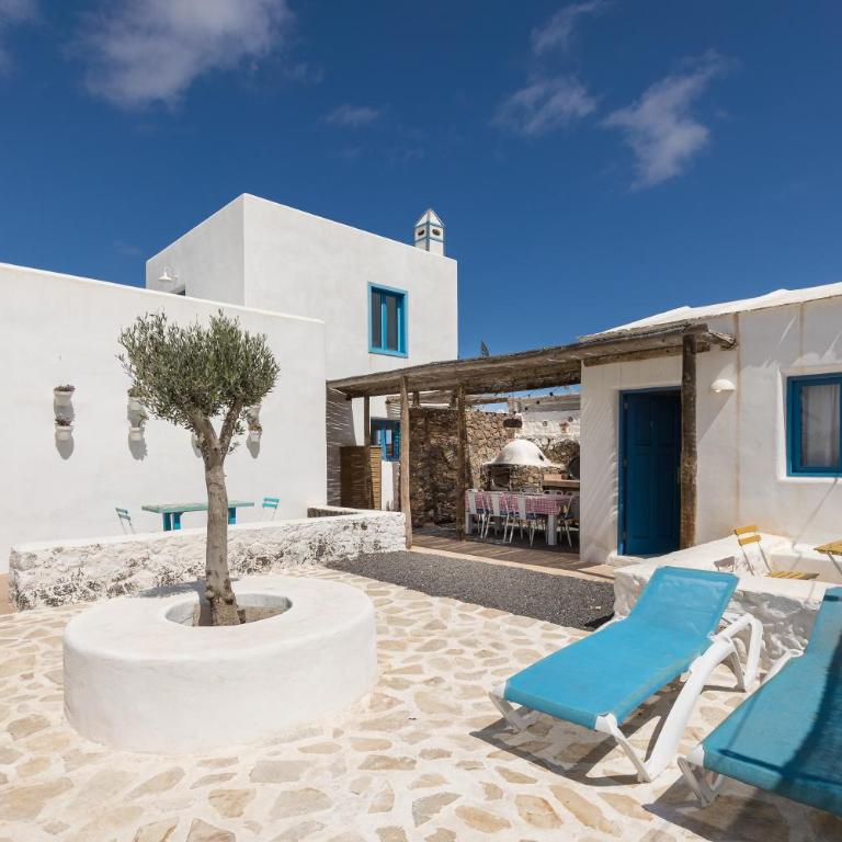 Villa Alfonso NEW, with local traditional style - Villa de 4 dormitorios - 53