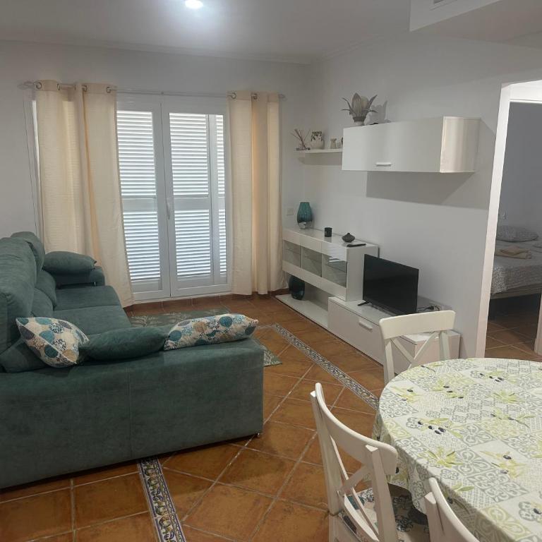 Heavenly Homes Mojcar 93 - Apartamento de 2 dormitorios - 2
