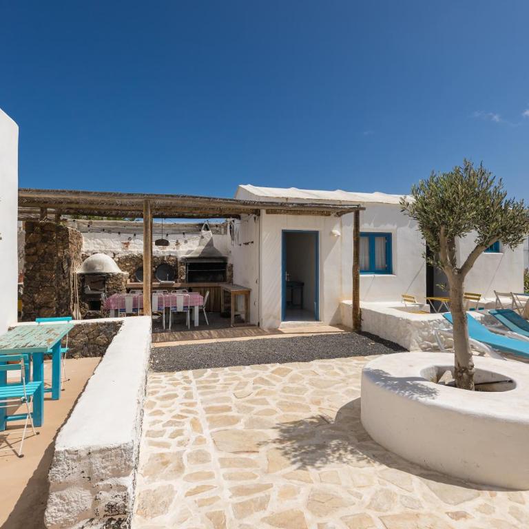 Villa Alfonso NEW, with local traditional style - Villa de 4 dormitorios - 57