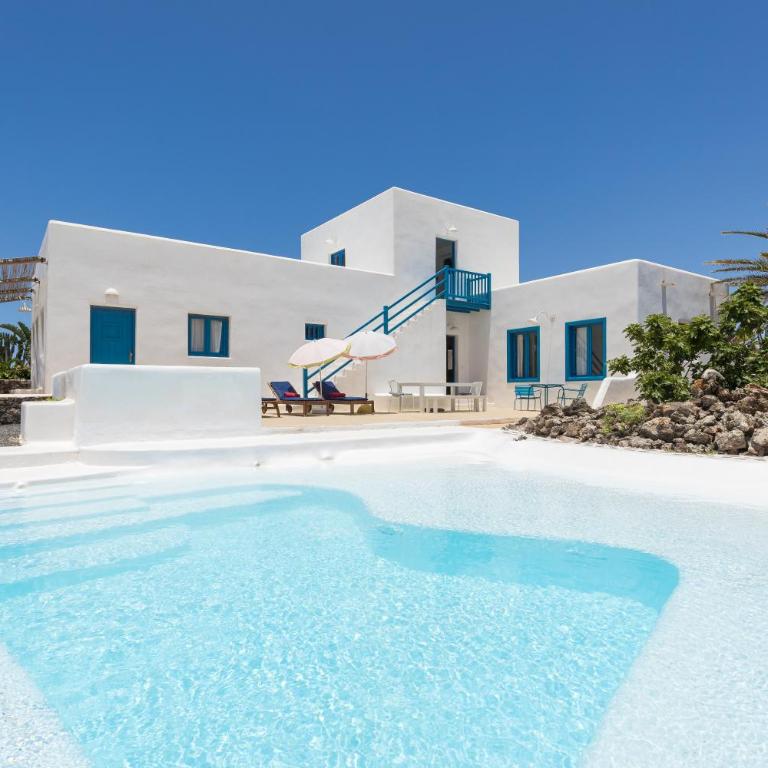 Villa Alfonso NEW, with local traditional style - Villa de 4 dormitorios - 61