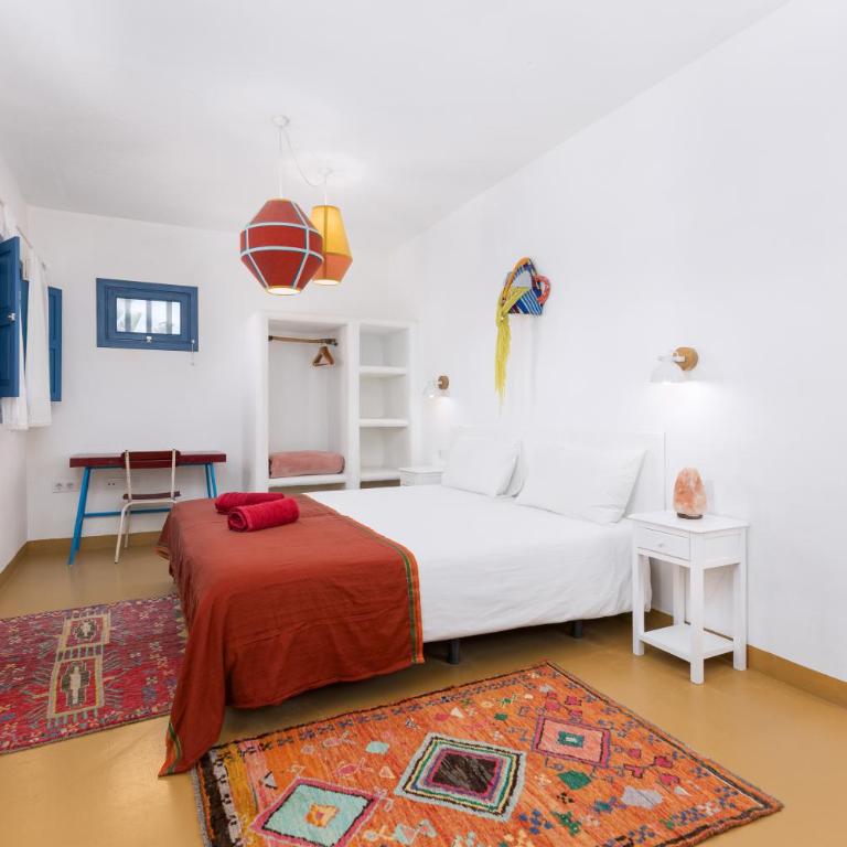 Villa Alfonso NEW, with local traditional style - Villa de 4 dormitorios - 21