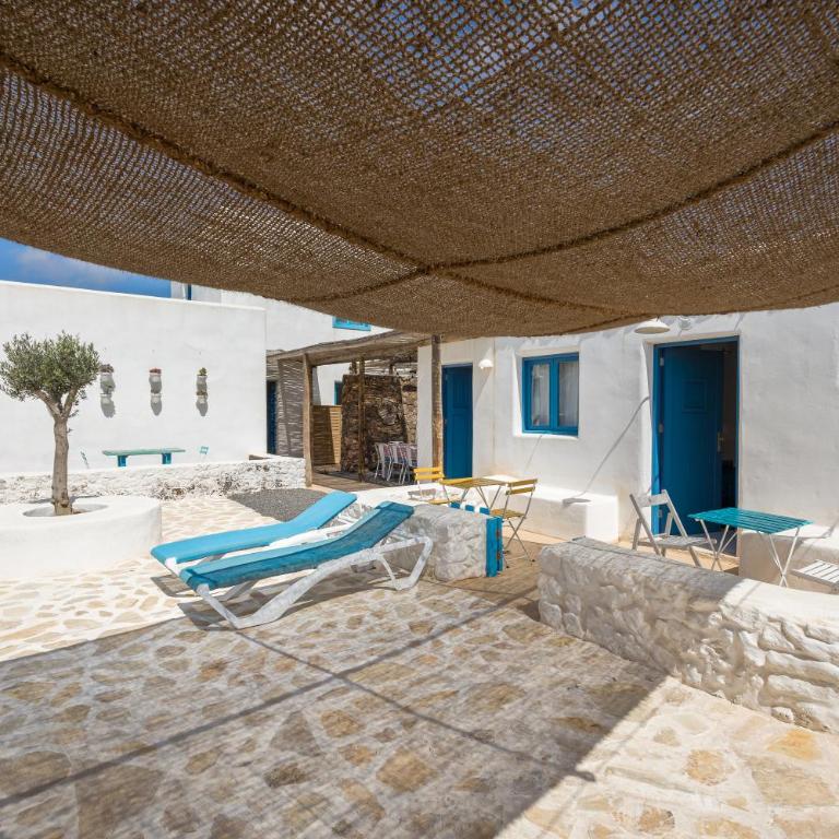 Villa Alfonso NEW, with local traditional style - Villa de 4 dormitorios - 64