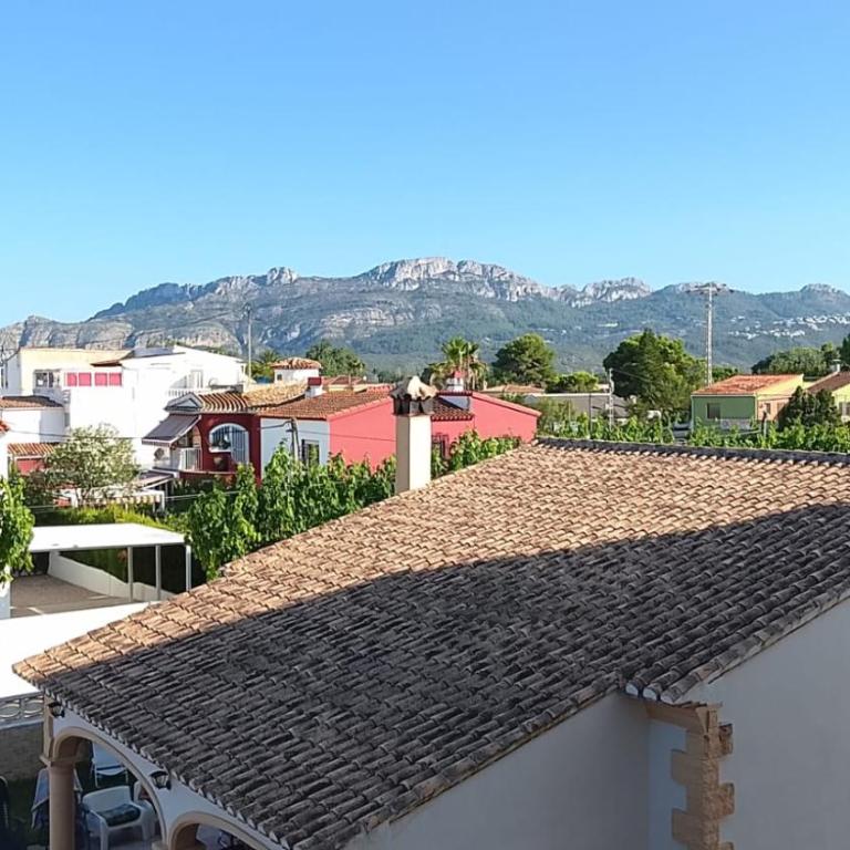 Apartamento Santa Ana - Apartamento de 2 dormitorios - 10