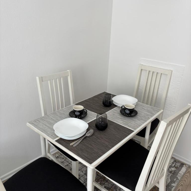 Sarajevo Festival Apartment - One-Bedroom Apartment - 7