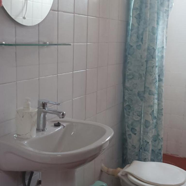 Villa Morra House l - Apartamento de 1 dormitorio - 8