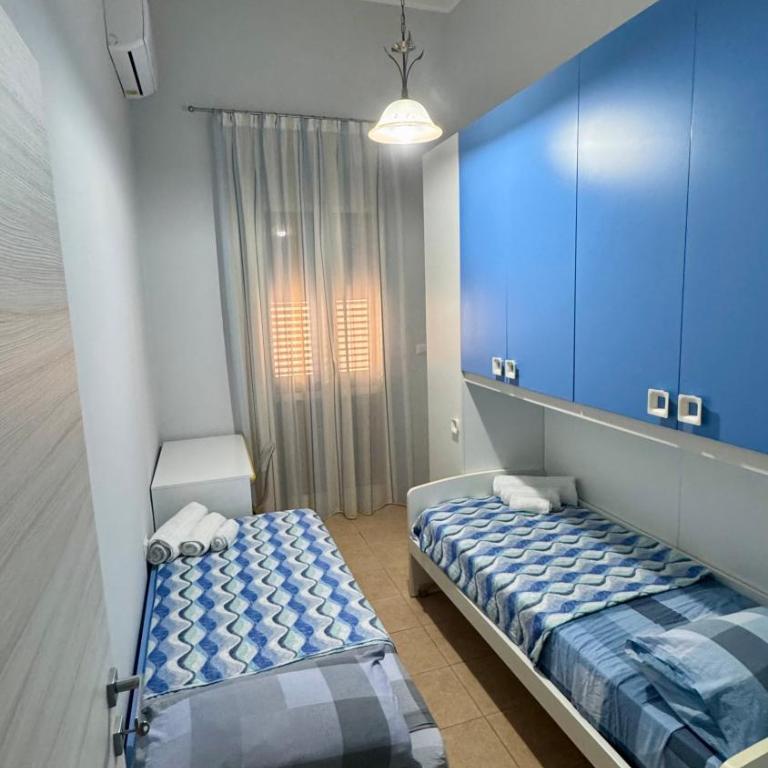 Home Buglia - Appartamento Standard con 2 Camere da Letto - 5