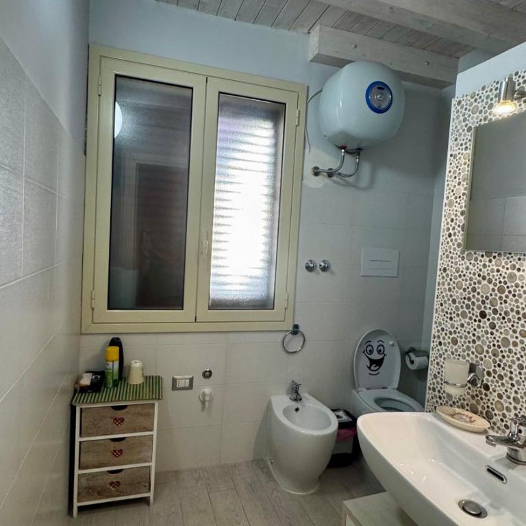 Home Buglia - Appartamento Standard con 2 Camere da Letto - 12