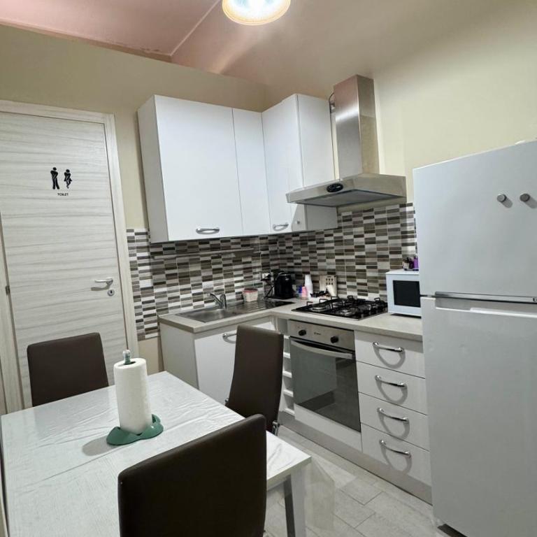 Home Buglia - Appartamento Standard con 2 Camere da Letto - 10