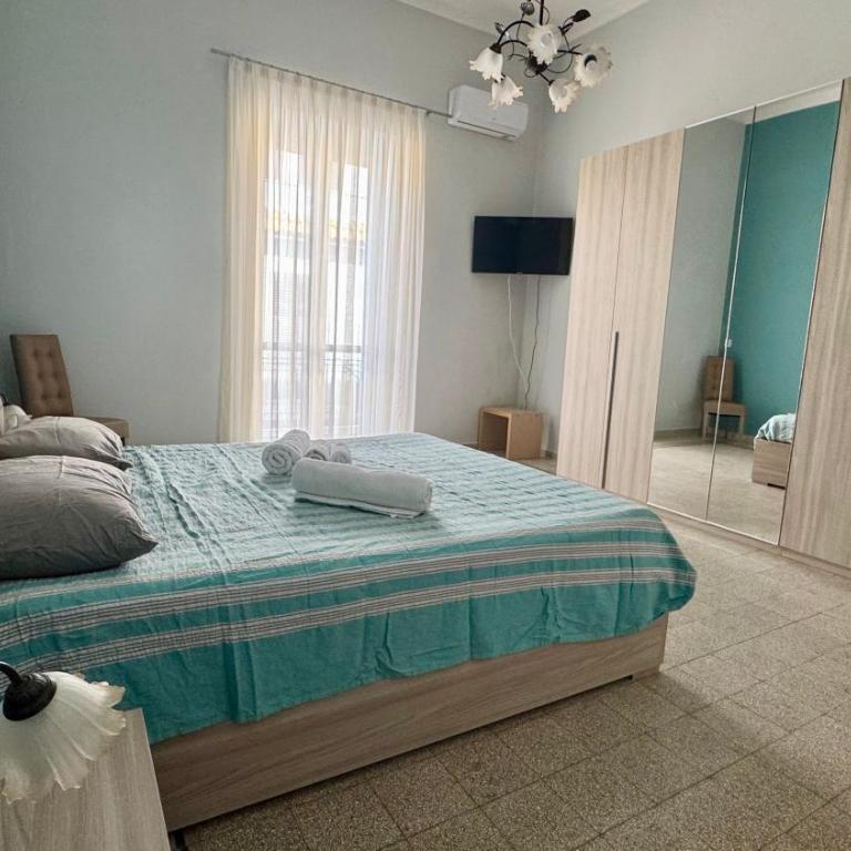 Home Buglia - Appartamento Standard con 2 Camere da Letto - 1