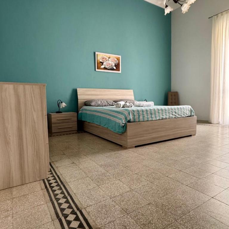 Home Buglia - Appartamento Standard con 2 Camere da Letto - 13