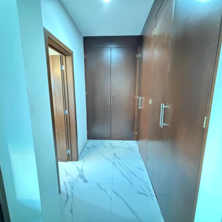 Casa palmera y sol - Three-Bedroom House - 15