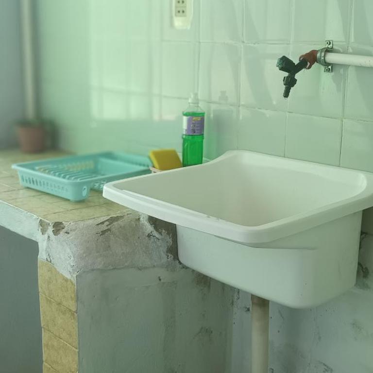 Villa Morra House l - Apartamento de 1 dormitorio - 2