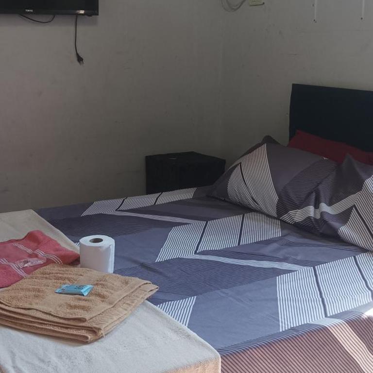 Villa Morra House l - Apartamento de 1 dormitorio - 3